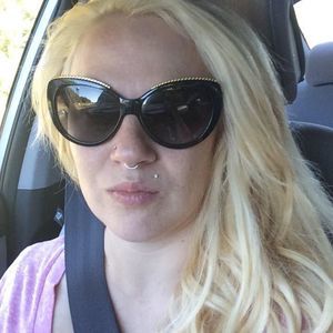 Meet your Posher, Britney